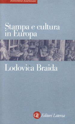 Stampa e cultura in Europa, Lodovica Braida